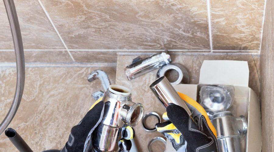 Local Chimney Repair in Sterling Heights, MI